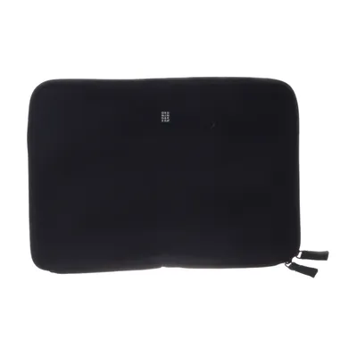 Laptopfodral (Svart) från Ord Nin G&R Eda