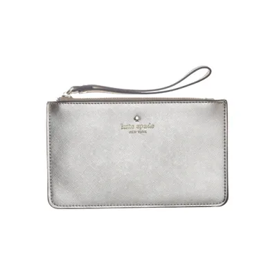 Kuvertväska (Guldfärgad) från Kate Spade