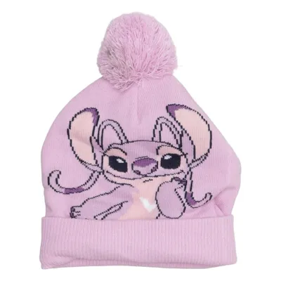 Toppluva (Lila) från Disney Stitch Akryl