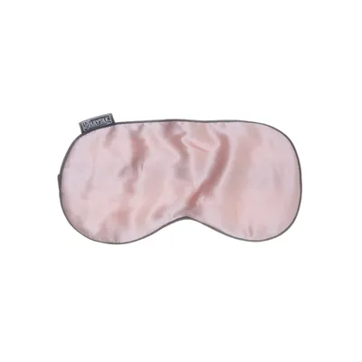Sovmask (Rosa) från Lilysilk