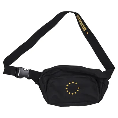 Heuptasje (Zwart) van Souvenir