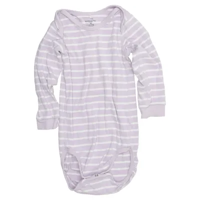 Body (Purple, White) from Polarn O. Pyret
