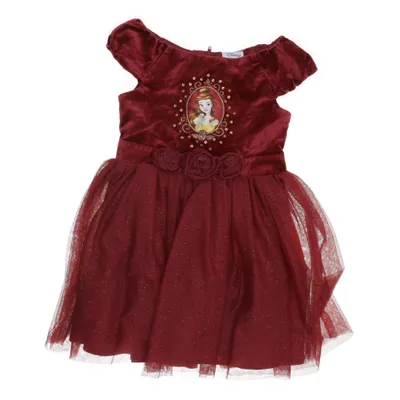 Klänning (Röd) från Disney Store Polyester