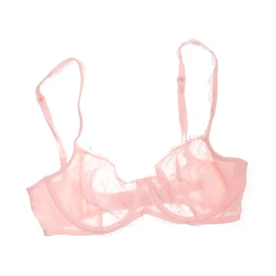 Bh (Roze) van Victoria's Secret Elastaan, Nylon