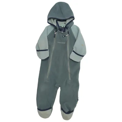 Overall (Grön) från Geggamoja Bomull, Polyester