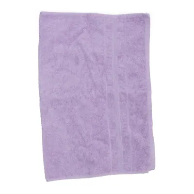 Handdoek (Lila) van Rusta Home Katoen