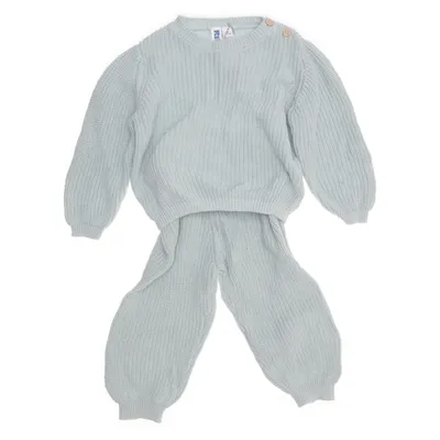 Set (Grön) från Rikiki Bomull