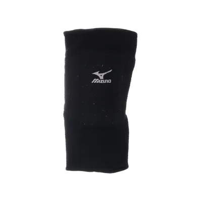 Knästöd (Svart) från Mizuno