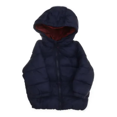 Dunjacka (Blå) från Zara BabyBoy