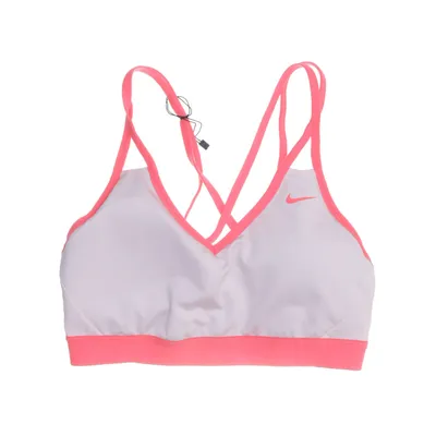 Sport-bh (Roze) van Nike