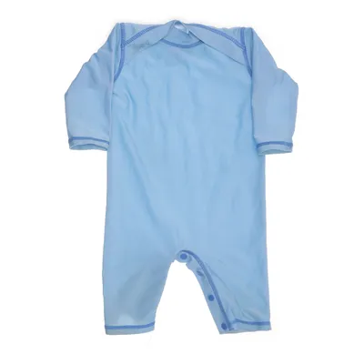 UV-kläder (Blå) från Libero Elastan, Polyester