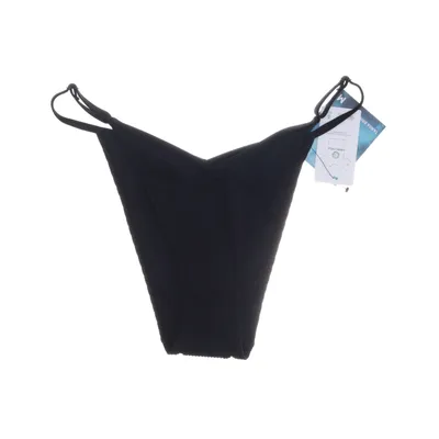 Bikini broekje (Zwart) van Puma Elastaan, Polyester