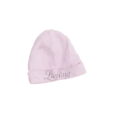 Bonnet (Rose) de Liebling Coton