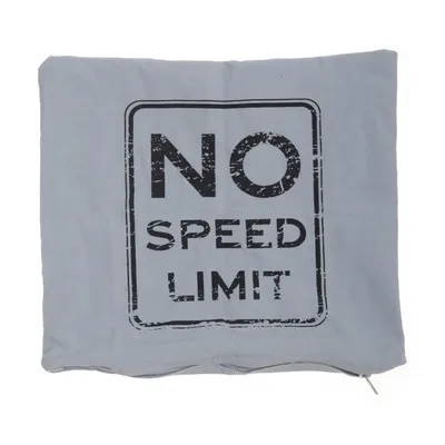 Kuddfodral (Grå) från House Doctor