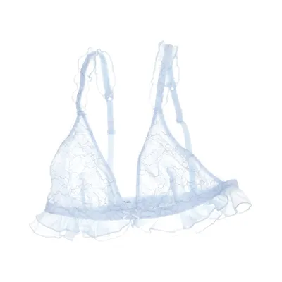 Bralette (Blå) från Tezenis