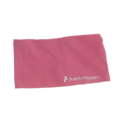Halsedisse (Pink) fra Peak Performance Bomuld, Elastan