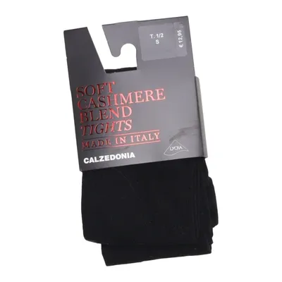 Strumpbyxor (Soft Cashmere Blend Tights) från Calzedonia Kashmir, Elastan, Polyamid, Viskos