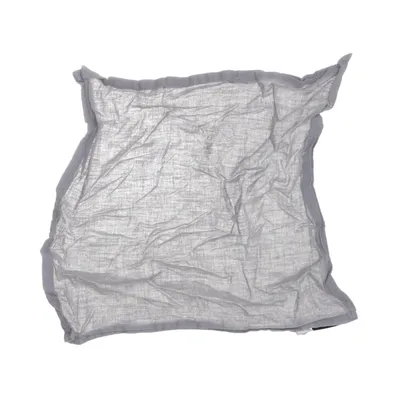 Serviette de table (Gris) de Gripsholm Coton, Lin