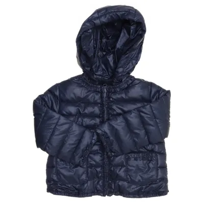 Lättviktsjacka (Blå) från Zara BabyGirl Polyester