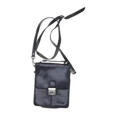 Axelremsväska (Svart) från Boxca