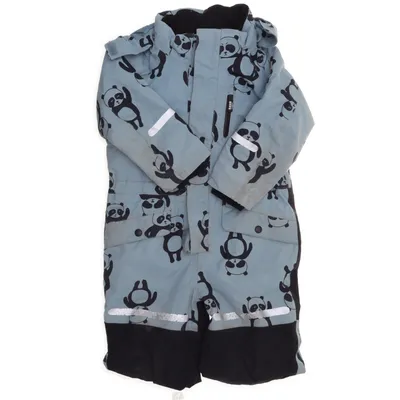 Overall (PROXTEC) van Kaxs Proxtec Polyamide, Polyester