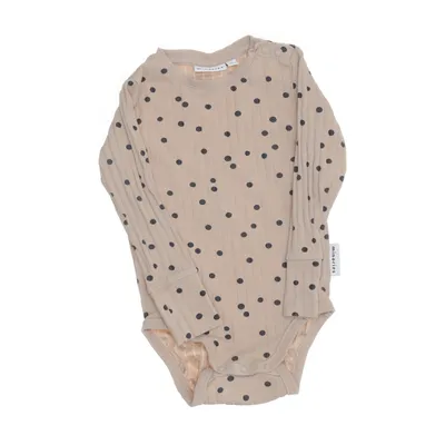 Body (Gray, Multicolored) from Minories Cotton, Elastane