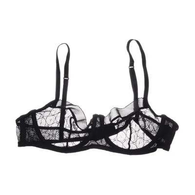 Bra (Black) from & Other Stories Nylon