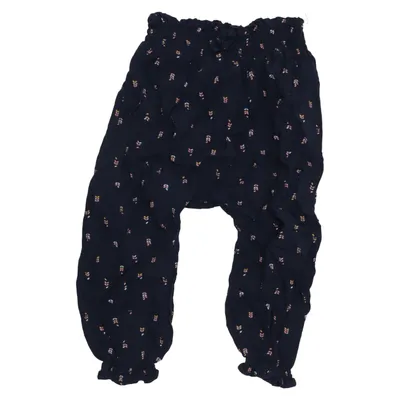 Pajama pants (Blue, Multicolored) from Kiabi Viscose