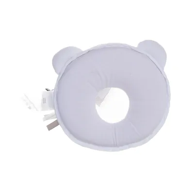 Spädbarnskudde (Vit) från Candide