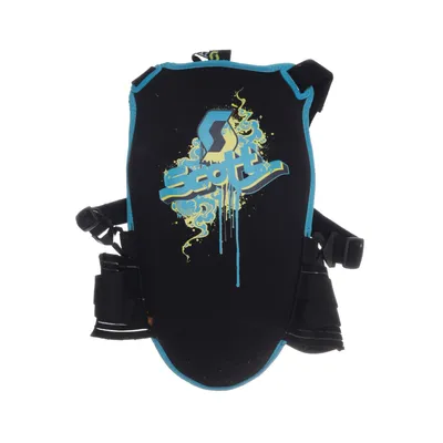 Back protector (Black) from Scott