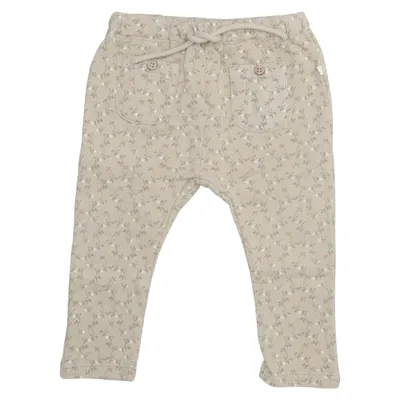 Sweatpants (Loose Sweat Pant) fra Lil'Atelier Økologisk bomuld, Polyester