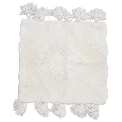 Pudebetræk (Beige) fra H&M Bomuld