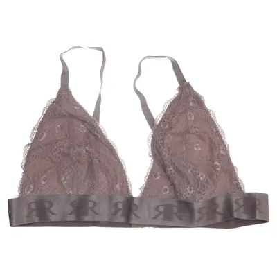 Bralette (Brun) från River Island Plus