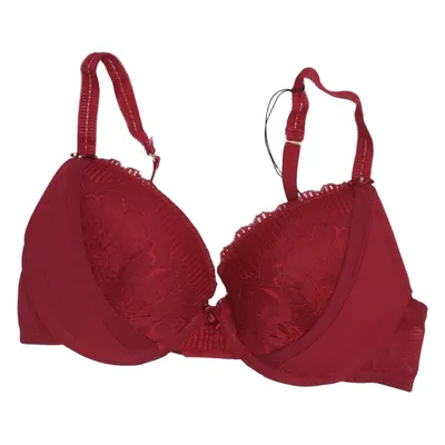 Soutien-gorge (Rouge) de Charade