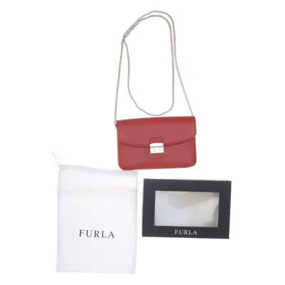 Handväska (Röd) från Furla