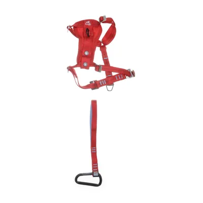 Hundsele (TRU-FIT SMART HARNESS) från Kurgo
