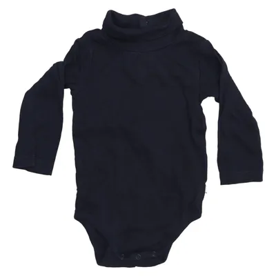 Romper (Zwart) van Jacadi Katoen
