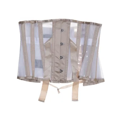 Corset (Beige) from Corset Story Cotton