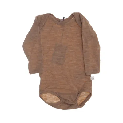 Body (Brun) från Dilling Merinoull