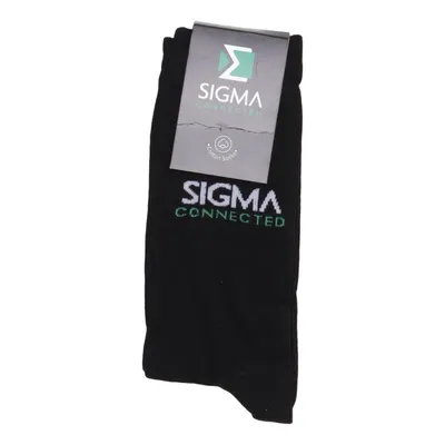 Socks (Black) from Sigma Cotton