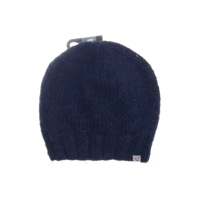 Beaniemössa (Blå) från Börjesson Polyester, Ull