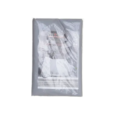 Motorcycle cover (Gray) from Streetcoach