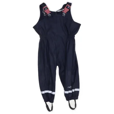 Regnbyxor (Blå) från Reflex Polyester, Polyuretan