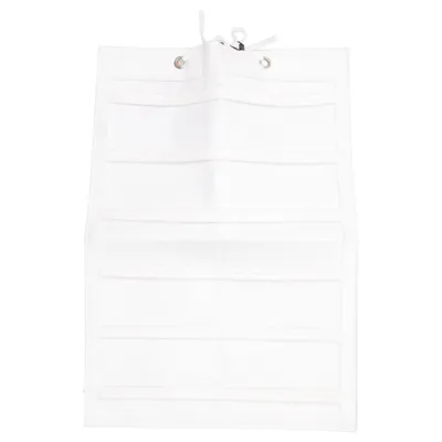 Tie hanger (White)