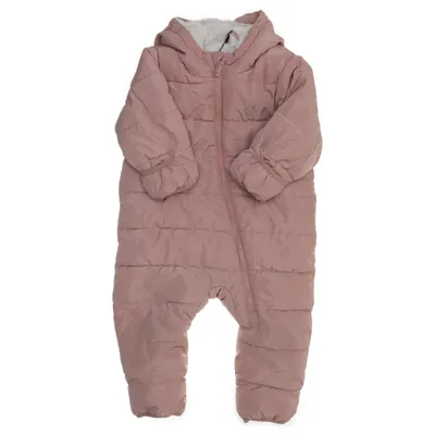 Overall (Rosa) från H&M Polyester