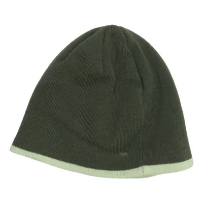 Beanie-Mütze (Grün) von Alprausch