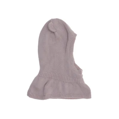 Balaklava (Roze) van H&M Katoen, Polyester