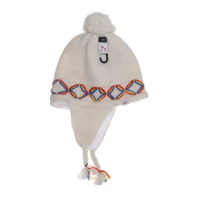 Trapperhatt (Beige, Flerfärgad) från Börjesson