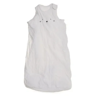 Sovpåse (Vit) från Newborn Bomull, Polyester