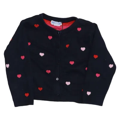 Cardigan (Black, Pink, Red) from Jacadi